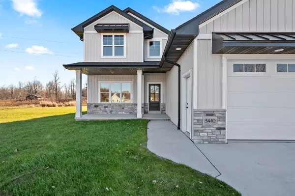 Green Bay, WI 54311-1804,3410 SITKA ST