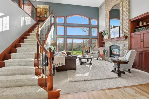 Campbellsport, WI 53010,N697 COUNTY ROAD W