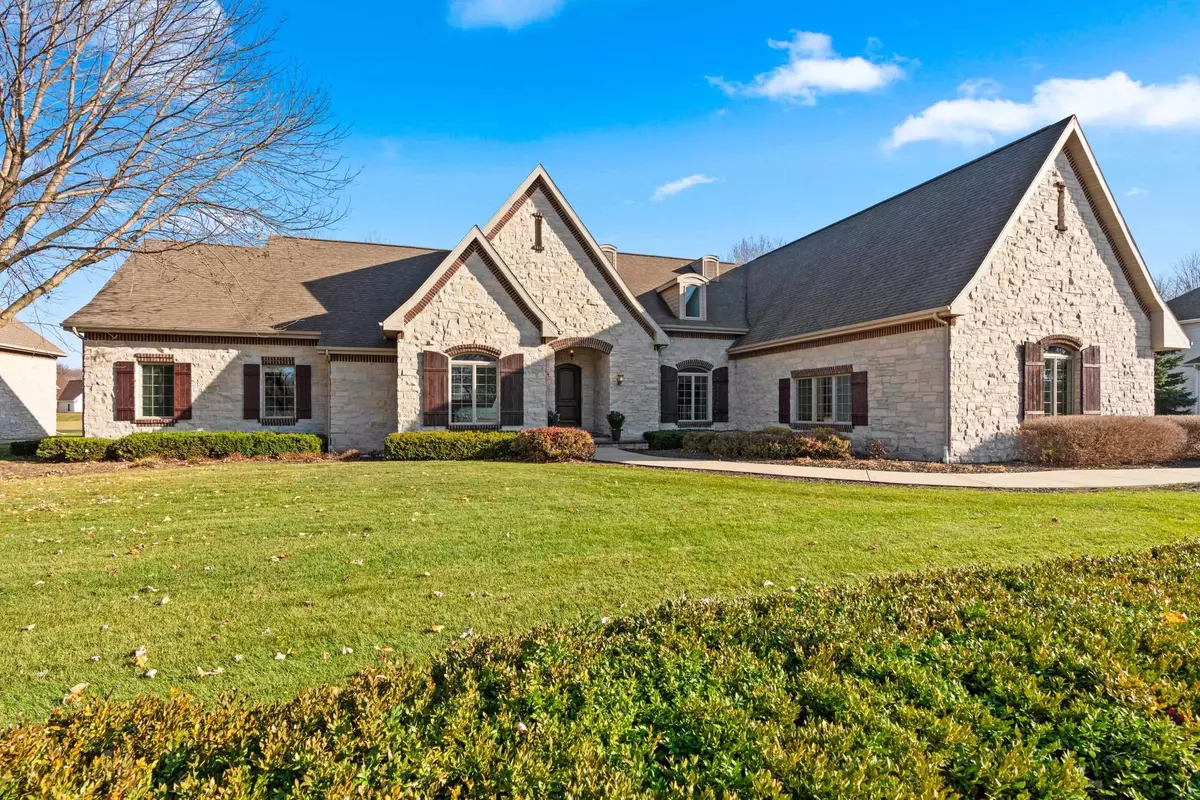 Menasha, WI 54952,N8418 NORTH SHORE RD