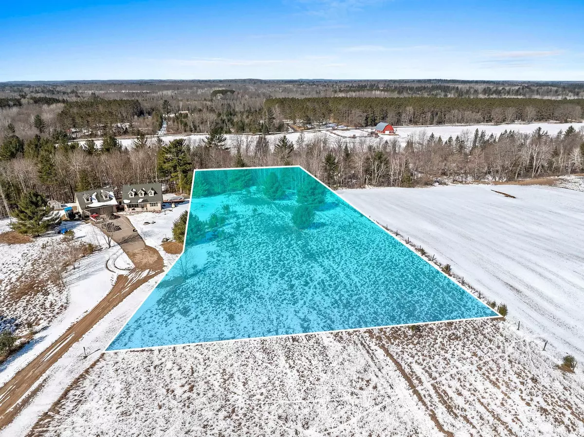 Wausaukee, WI 54177,SAWMILL DR