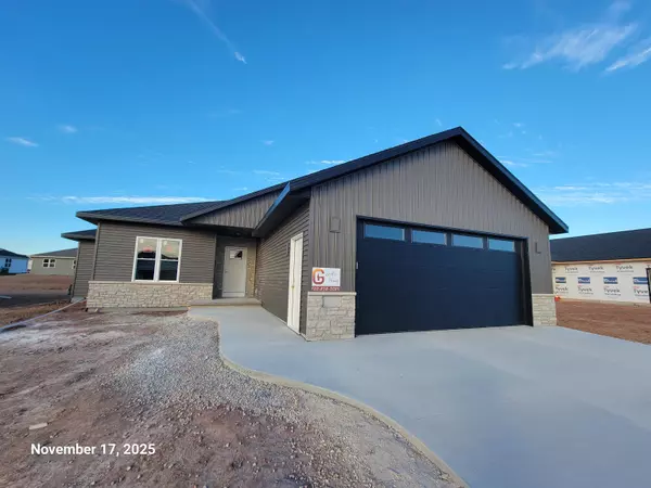 2030 WHITE DOVE LN, Kaukauna, WI 54130