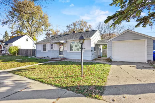 Appleton, WI 54914,400 S DOUGLAS ST