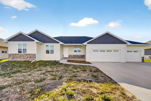 4629 RICHARD LN, Green Bay, WI 54313