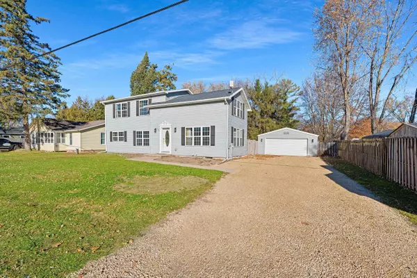 Fremont, WI 54940,508 WAUPACA ST