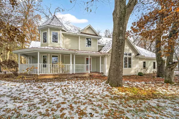 New London, WI 54961,N3560 OAKWOOD PASS