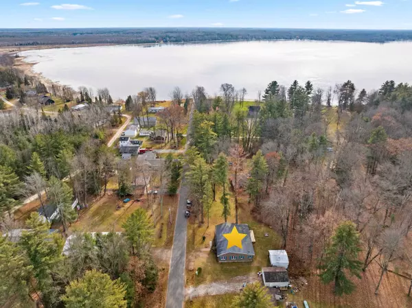 Wausaukee, WI 54177,N8629 PINES RD