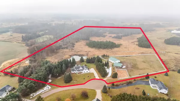 Weyauwega, WI 54983,E5975 SUNSET CT