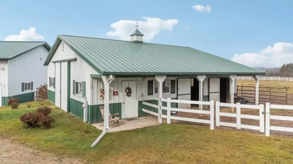 Weyauwega, WI 54983,E5975 SUNSET CT