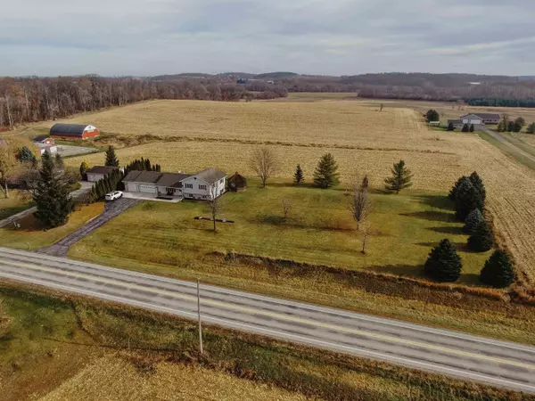 Fond Du Lac, WI 54937,N2769 CTY RD K