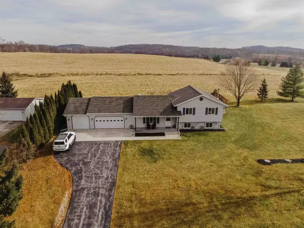 Fond Du Lac, WI 54937,N2769 CTY RD K