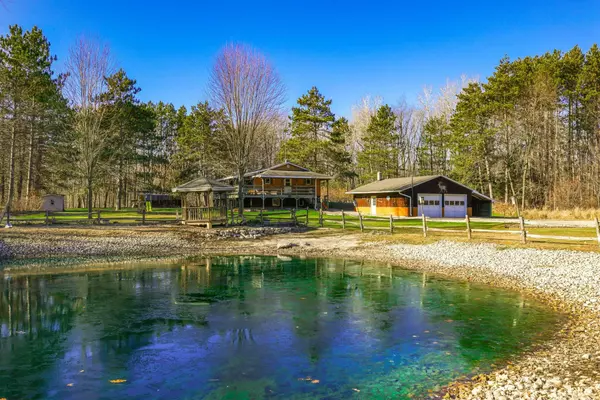 Bonduel, WI 54107,N255 LESSOR NAVARINO RD