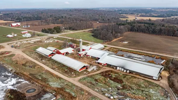 New London, WI 54961,N5271 MADDEN RD