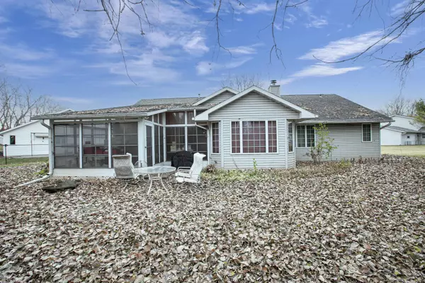 Appleton, WI 54911,3543 N WELLINGTON DR