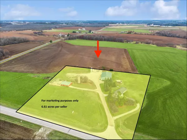 Reedsville, WI 54230,721 N CTH J