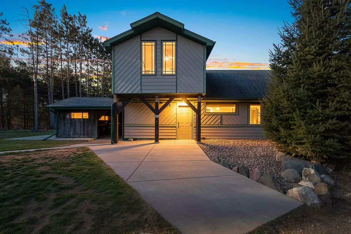 Oconto Falls, WI 54154,7861 COUNTY RD E