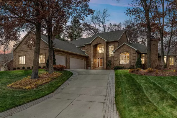 Green Bay, WI 54313,1935 E TELEMARK CIR