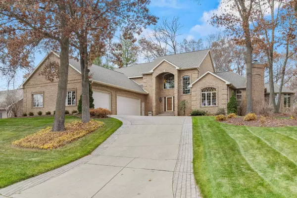 Green Bay, WI 54313,1935 E TELEMARK CIR