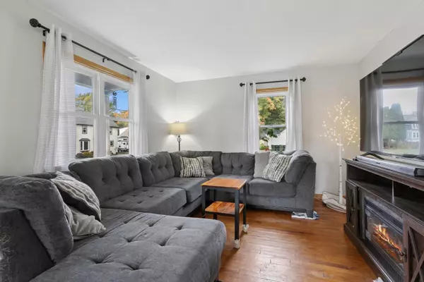 Brillion, WI 54110,314 COLUMBUS AVE