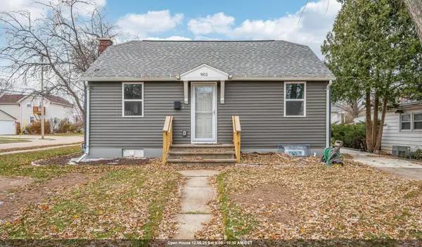 901 TAFT ST, Kaukauna, WI 54130-1661