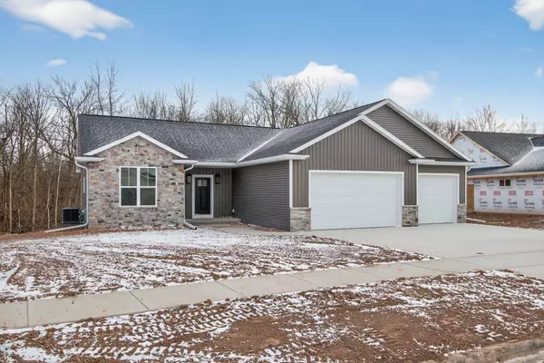 De Pere, WI 54115,2564 N STELLITA CIR
