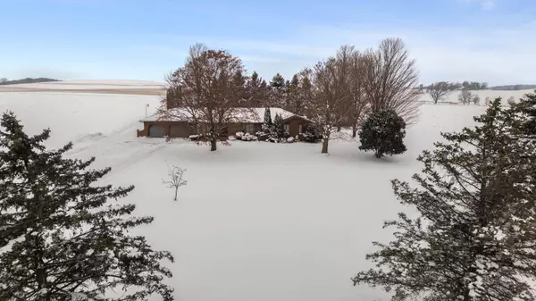 Mount Calvary, WI 53057-9522,N7052 COUNTY ROAD W