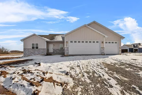 N9220 HOMESTEAD LN, Appleton, WI 54915