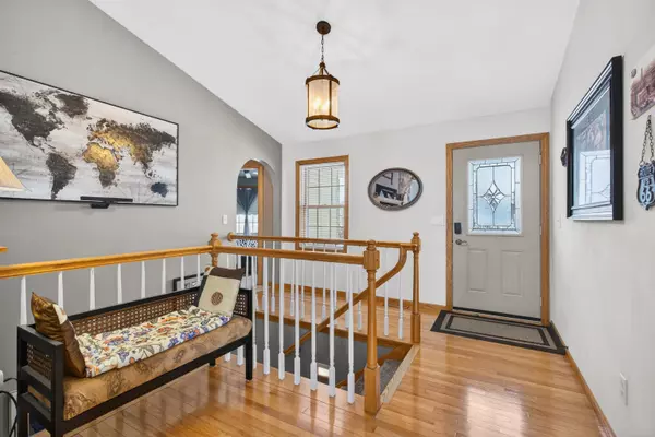 Sherwood, WI 54169,N549 ROBINHOOD DR