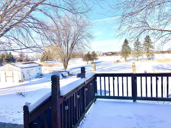 Hilbert, WI 54129,328 E MAIN ST