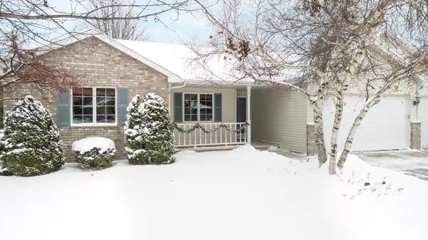 Appleton, WI 54915,W6063 STRAWFLOWER DR