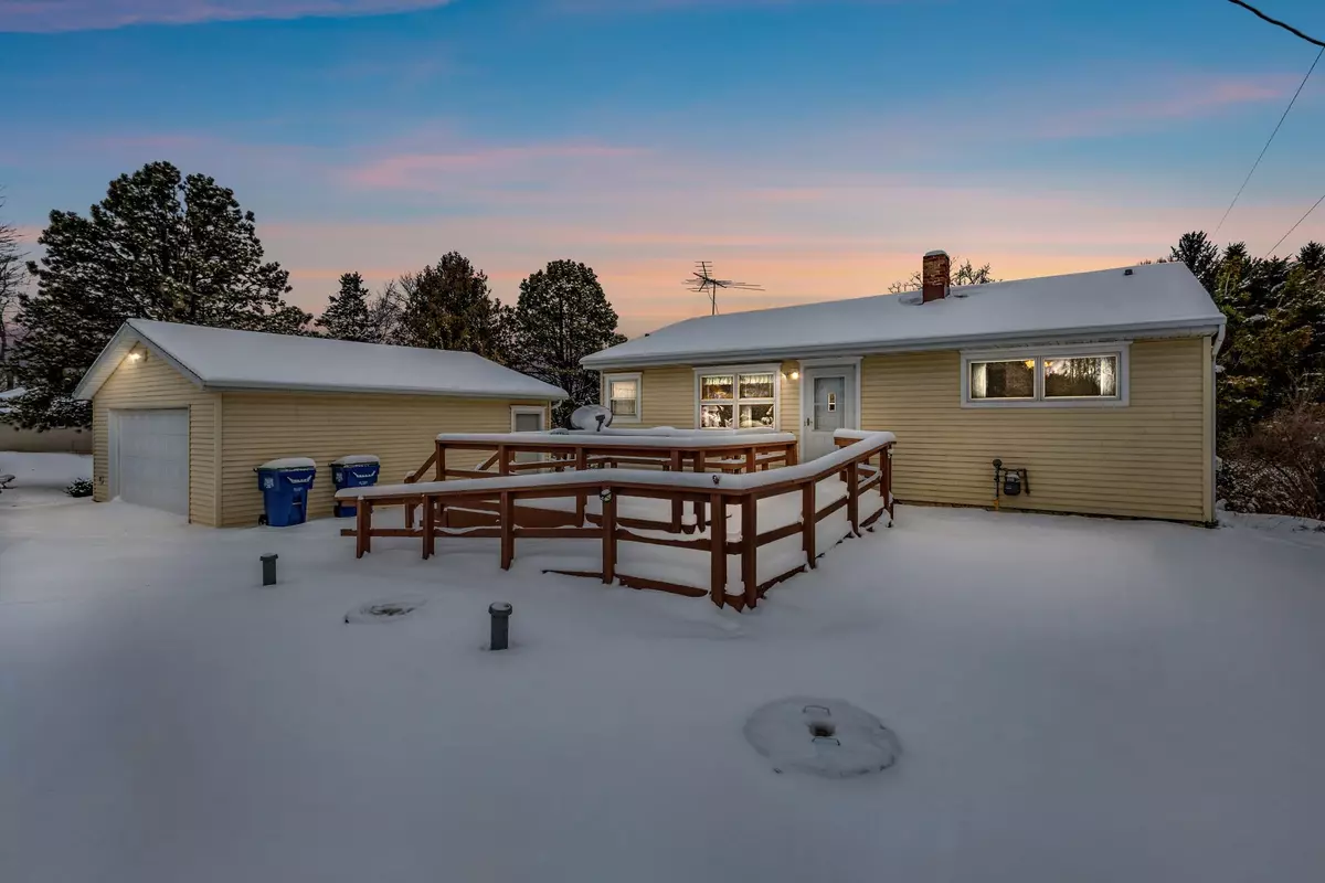 Kewaunee, WI 54216,N6038 COUNTY RD D