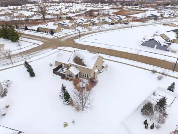 Appleton, WI 54913,4620 N LIGHTNING DR