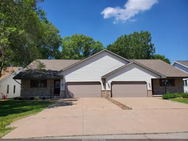 2117 CLOUDVIEW CT, Appleton, WI 54914