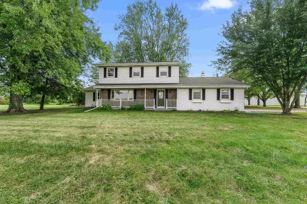 Fond Du Lac, WI 54937,W7480 STATE ROAD 23