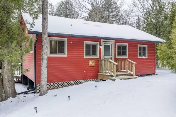 2742 E SHOREWOOD RD #7, Baileys Harbor, WI 54202