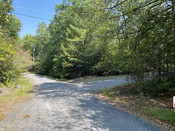 East Stroudsburg, PA 18302,Lot 13 ALPINE DR