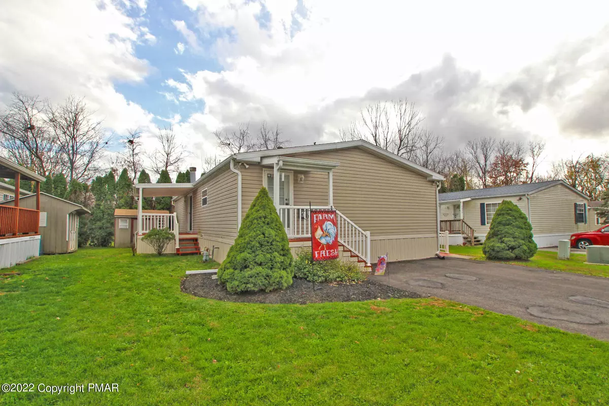 Macungie, PA 18062,5434 Barclay CT