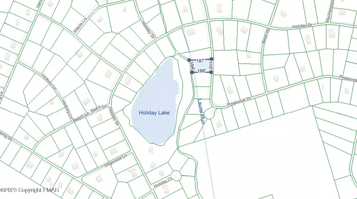 Albrightsville, PA 18210,B105 Pinebrook Dr