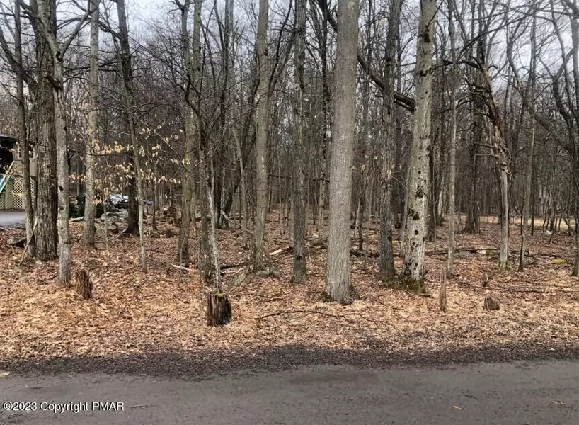 Deer Path Lot 7, Pocono Summit, PA 18346