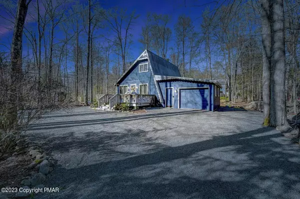 336 CANOE BROOK RD, Pocono Pines, PA 18350