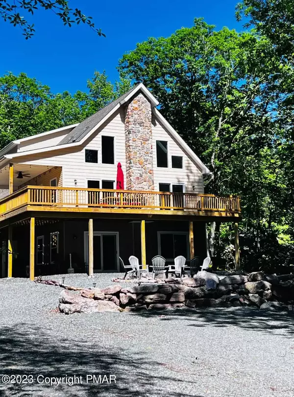 9 Recreation CT, Jim Thorpe, PA 18229