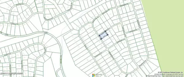 Lot 99 sec ELK LN, Blakeslee, PA 18610