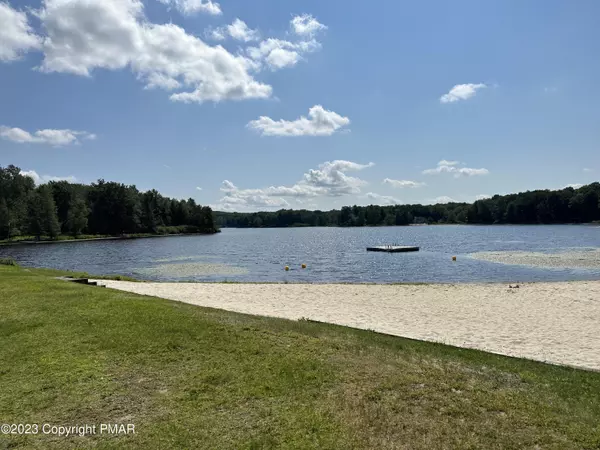 Canadensis, PA 18325,Lot 87 Sunfish Court