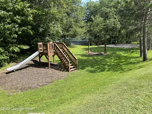 Canadensis, PA 18325,Lot 87 Sunfish Court