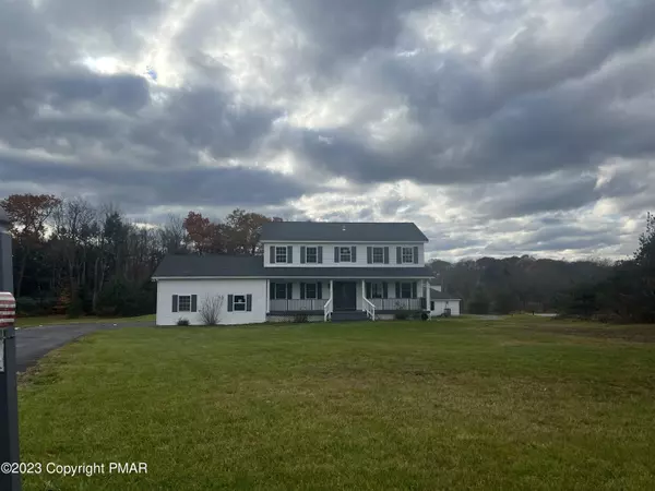 117 McNamara LN,  Tobyhanna,  PA 18466