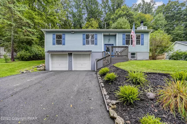 7680 Cherry Valley RD, Delaware Water Gap, PA 18360