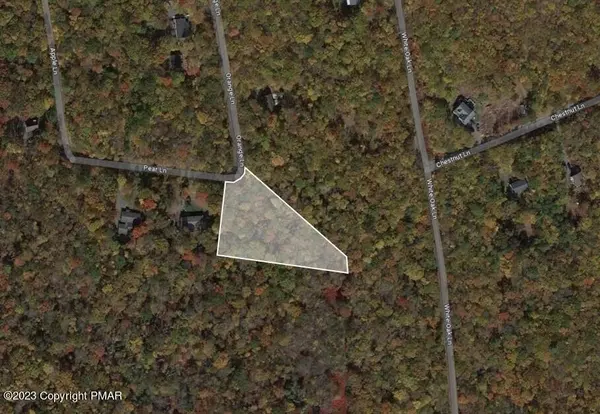 Jim Thorpe, PA 18229,Pear Ln, Lot 16