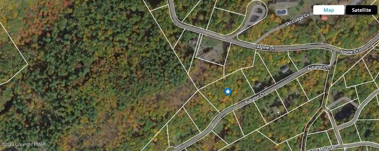 LOT 11 AUTUMN CT, East Stroudsburg, PA 18302