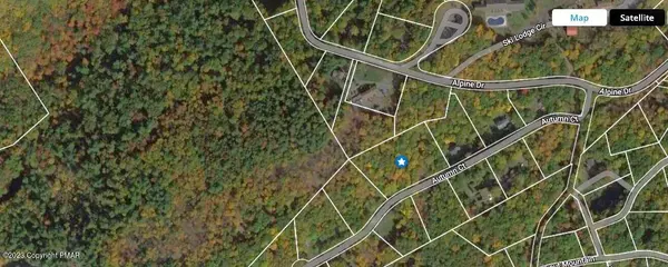 East Stroudsburg, PA 18302,LOT 11 AUTUMN CT