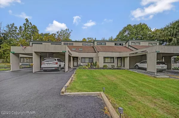 123 Ridge Dr #5,  Tannersville,  PA 18372