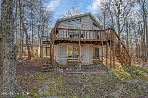 1204 Winding WAY, Tobyhanna, PA 18466